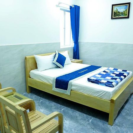 Tango Motel Da Nang Bagian luar foto