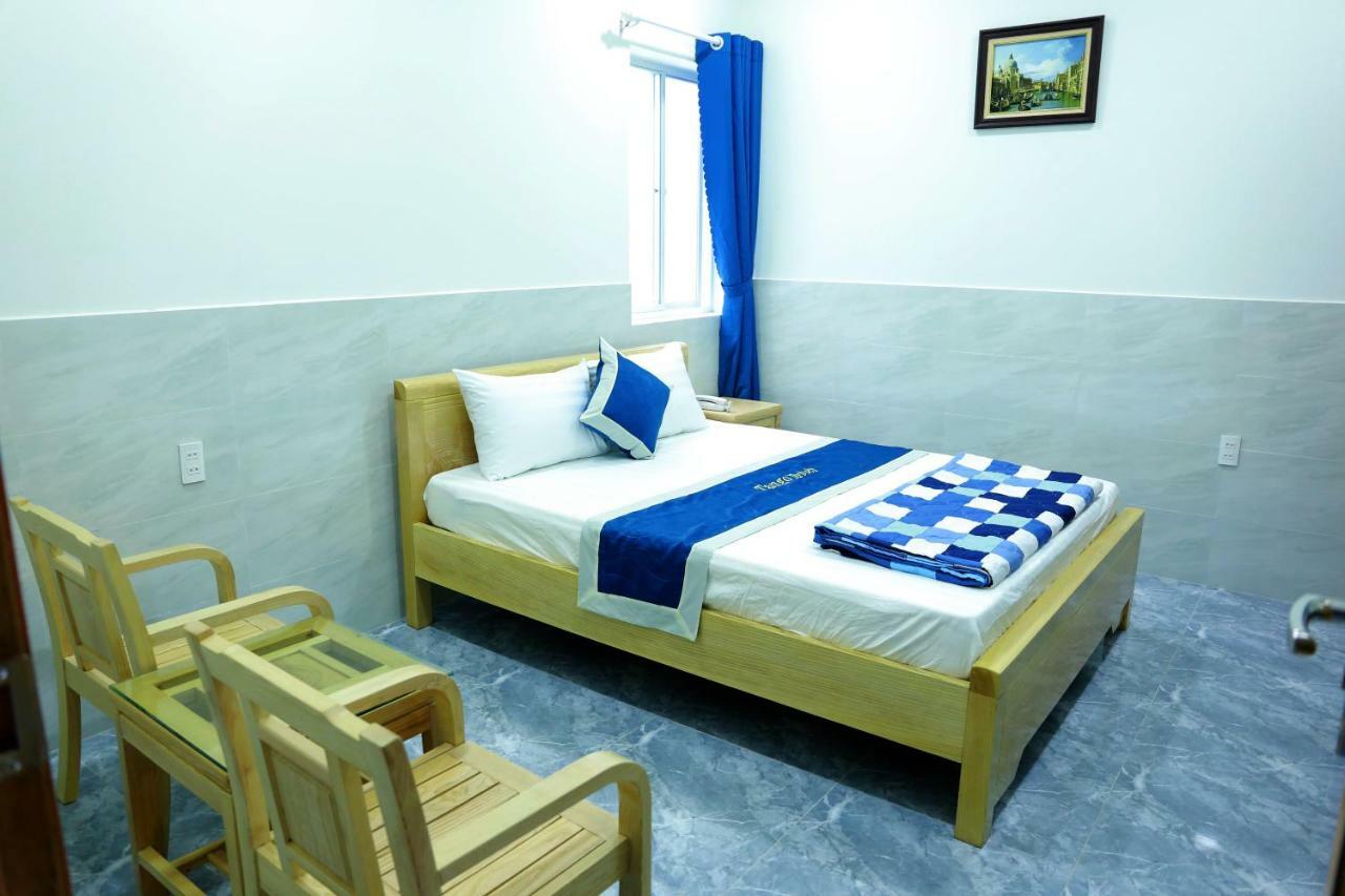 Tango Motel Da Nang Bagian luar foto