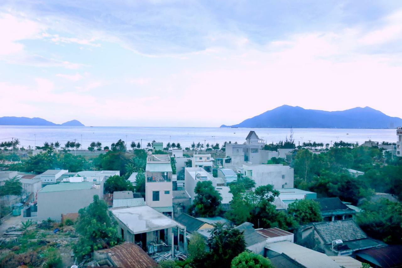 Tango Motel Da Nang Bagian luar foto