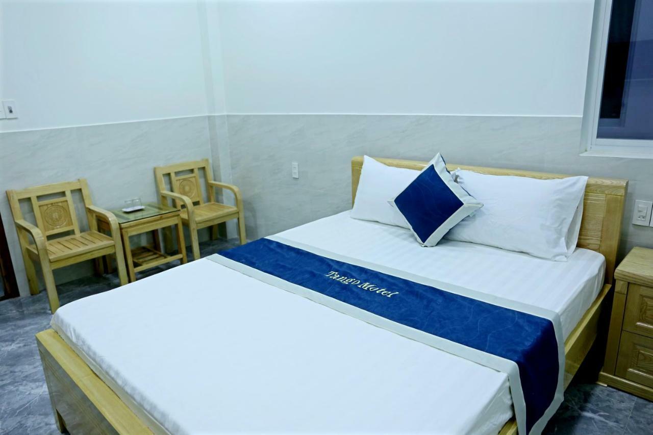 Tango Motel Da Nang Bagian luar foto