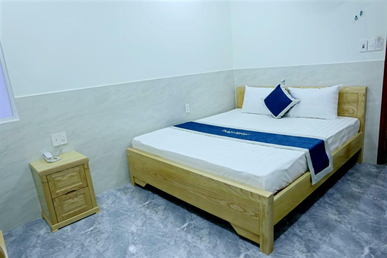 Tango Motel Da Nang Bagian luar foto