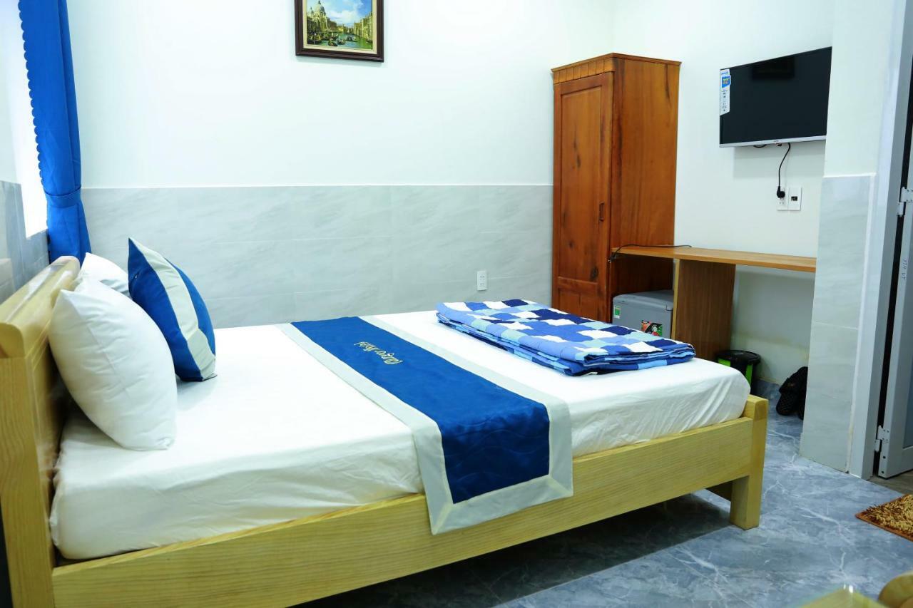 Tango Motel Da Nang Bagian luar foto