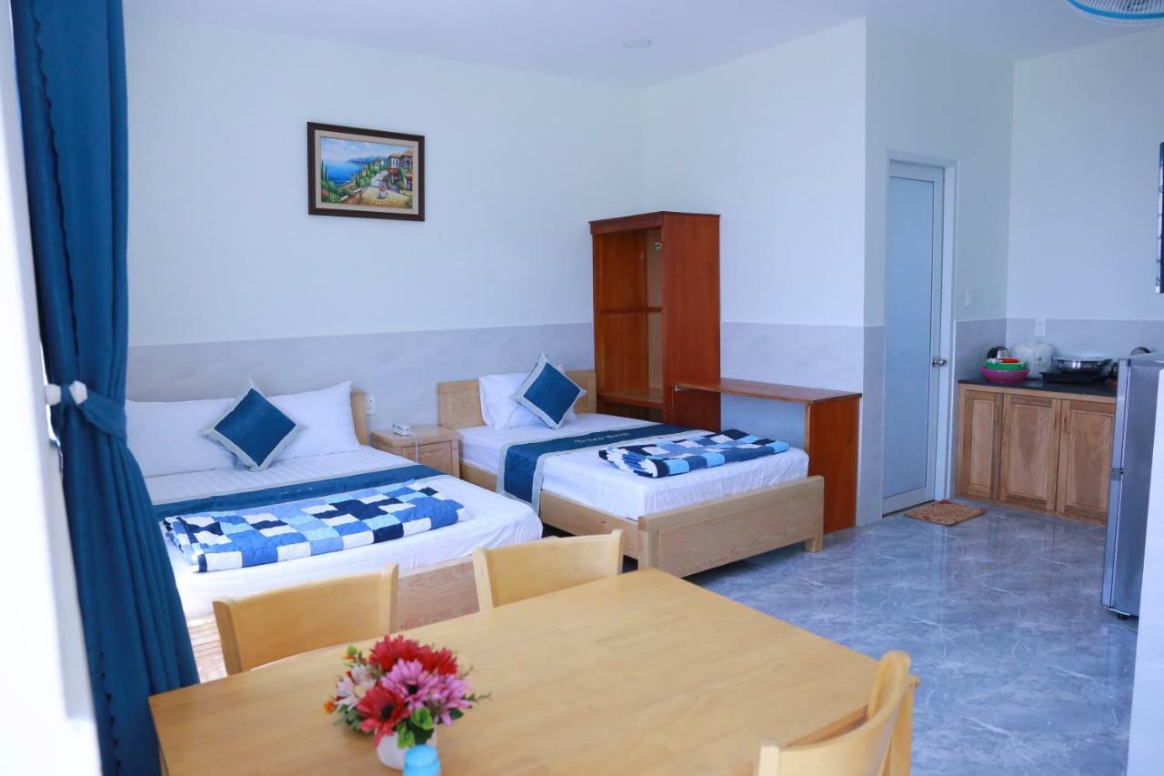Tango Motel Da Nang Bagian luar foto