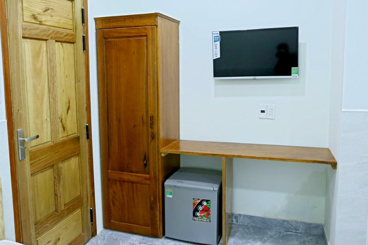 Tango Motel Da Nang Bagian luar foto