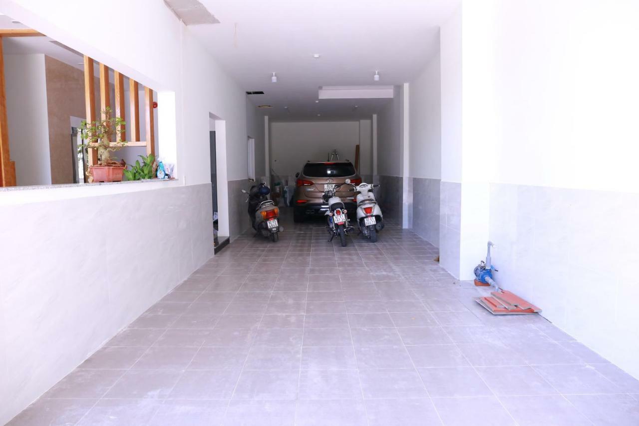 Tango Motel Da Nang Bagian luar foto