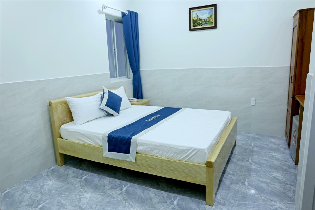 Tango Motel Da Nang Bagian luar foto