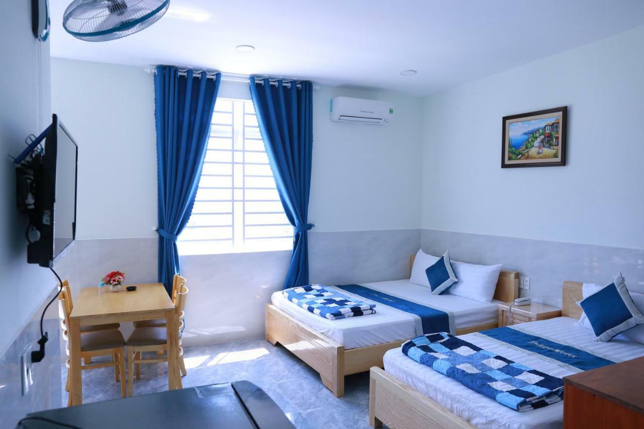 Tango Motel Da Nang Bagian luar foto