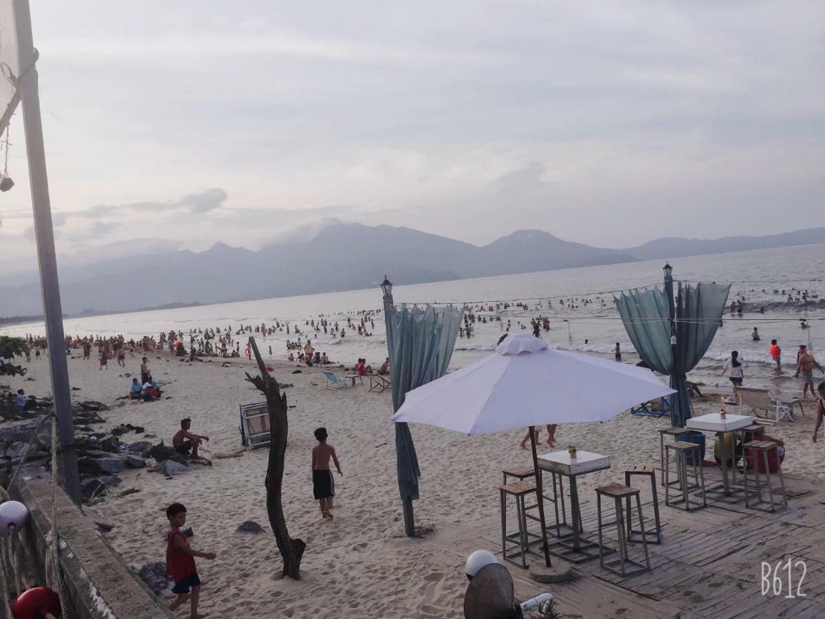 Tango Motel Da Nang Bagian luar foto